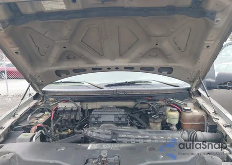 2005 Ford F-150 from USA, damaged, VIN 1FTPW14565FA73628